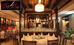 Restaurants in Delhi | mydala Blog